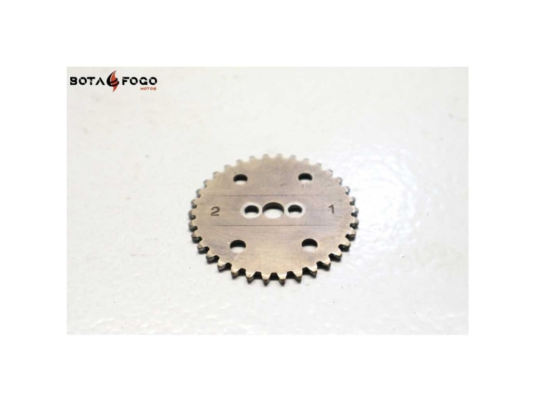 Piñón    Honda Sh Scoopy 125 / 150 2001-2008 M3C1044