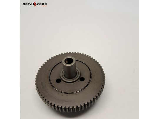 Piñon arranque Kawasaki Er6 650 2005-2008 M3A0435