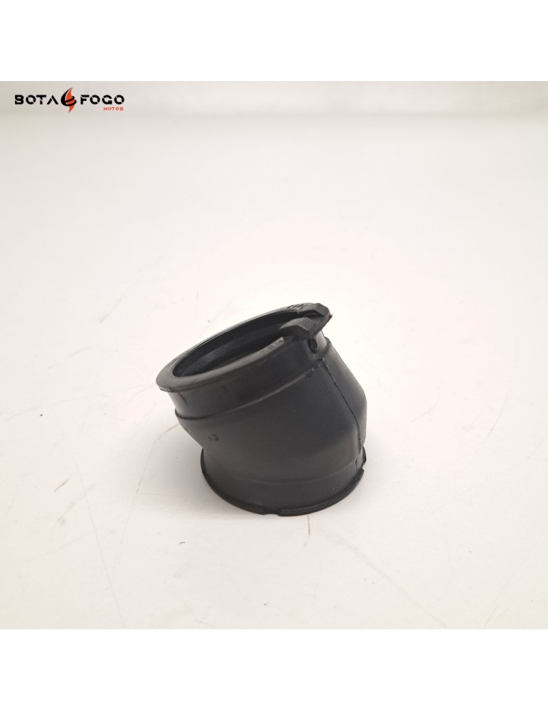 Tobera Honda Hornet 600 2005 M3A0381