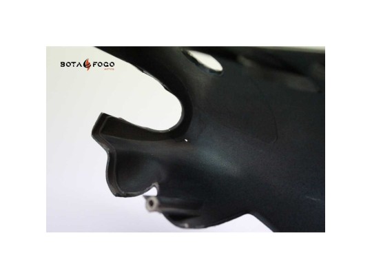 Cubre faro verde Piaggio Liberty 1995-2003 P4B038