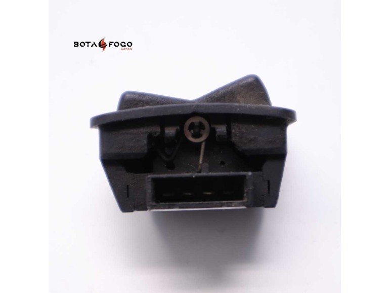 Boton luces Honda Sh Scoopy 125 150 2005-2008 E3A0947