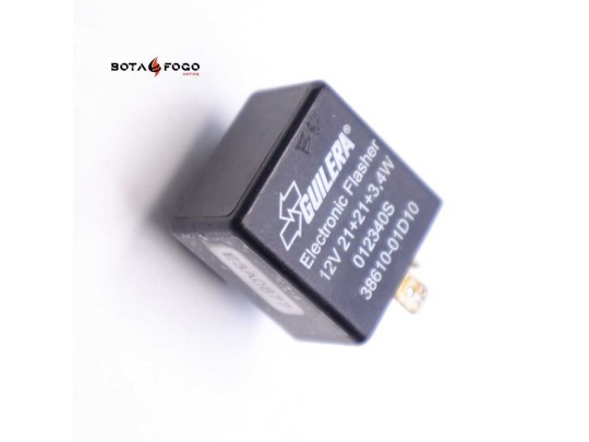 Rele intermitentes Suzuki Gs 500 2002-2008 E3A0877
