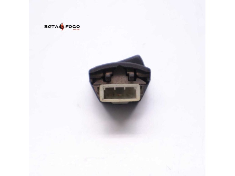 Boton luces Honda Sh Scoopy 1996-2010 E3A0814