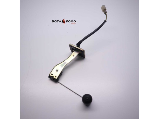 Aforador    SYM GTS 125 2007 M3A0838