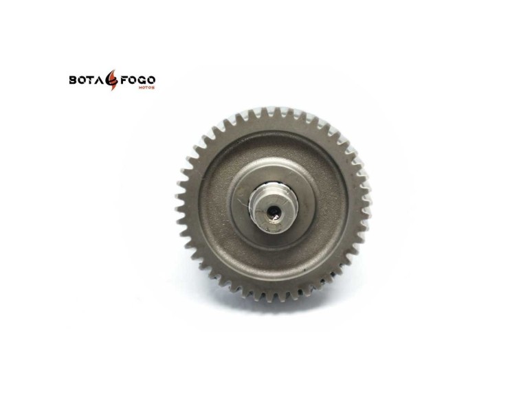 Piñón transmisión    Piaggio Liberty 125/150 1996-2003 M3C1243