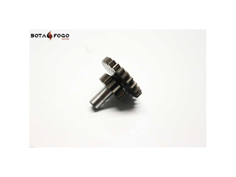 Piñón arranque Burgman 650 02-13 M3C640