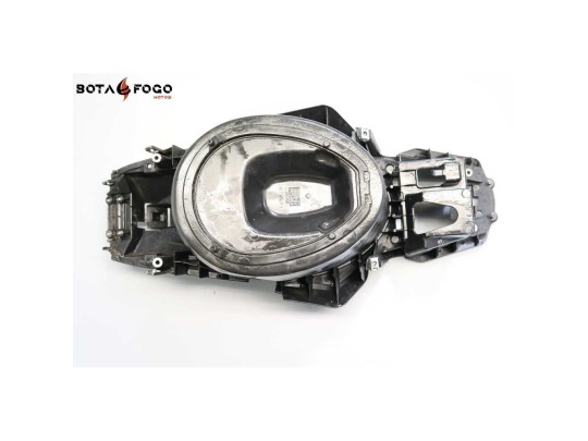 FDS