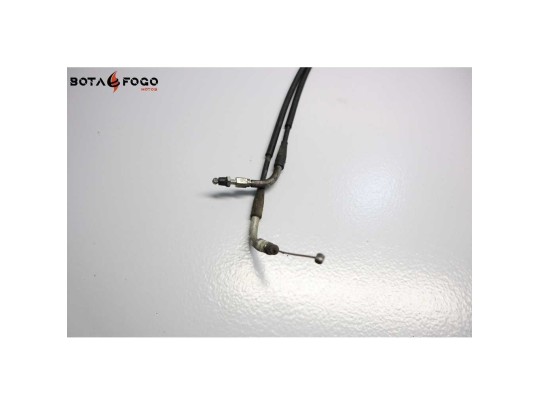 Cables gas Burgman 250 400 98-02 C3C730