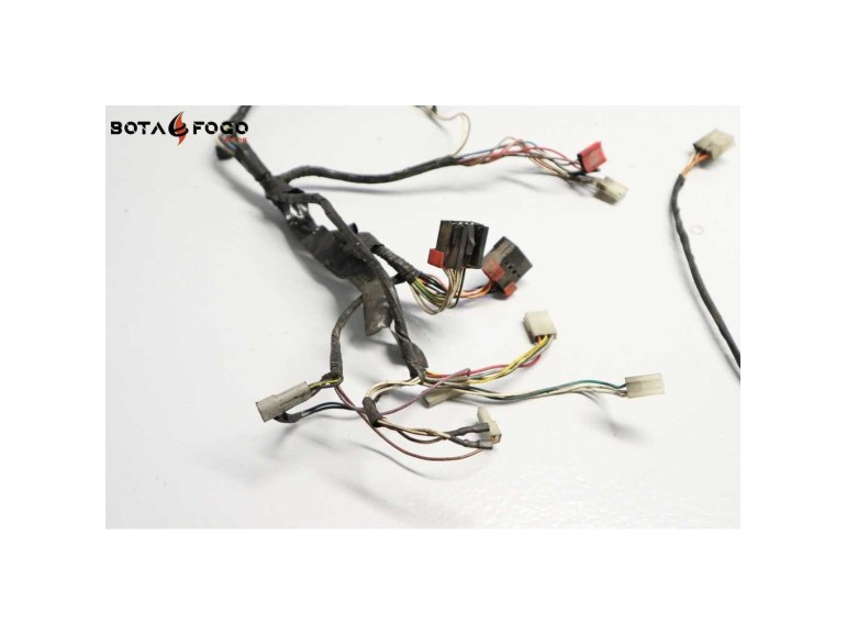 Cableado    Piaggio Liberty 49 1996-2003 E3C1514