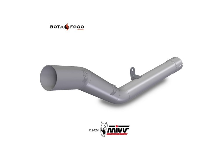 Colector Mivv KO.001.C1