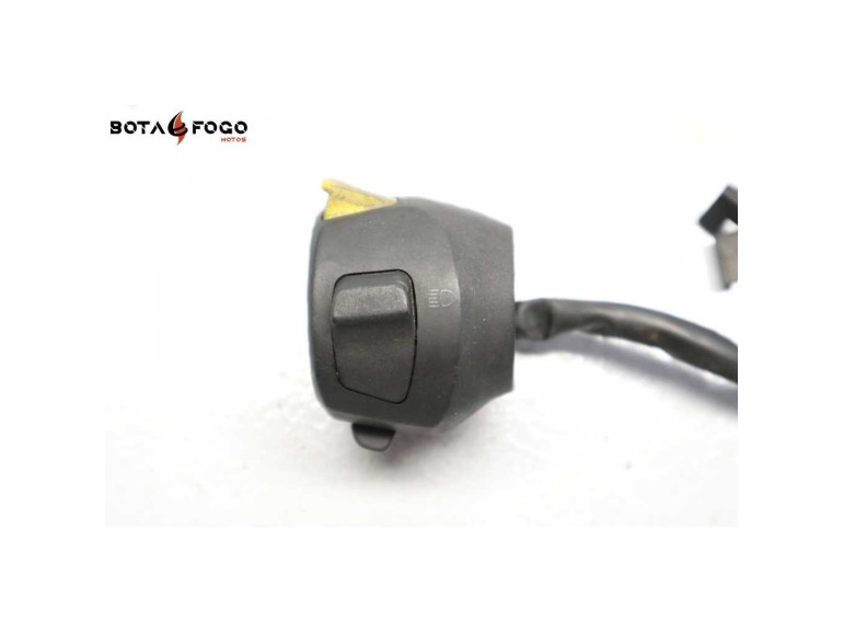 Mando luces  IZQ  Suzuki Burgman 125/150 2002-2006 E3C1039