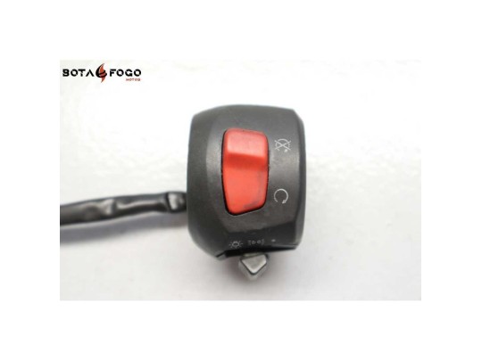Mando arranque  DCH   Suzuki Burgman 125/150 2002-2006 E3C1044