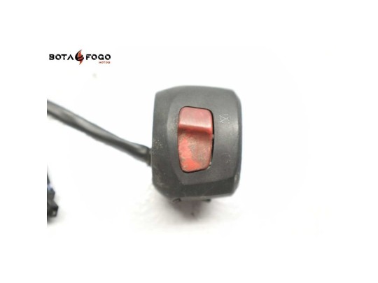 Mando arranque  DCH   Suzuki Burgman 125/150 2002-2006 E3C1047
