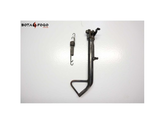 Caballete lateral Burgman 650 02-13 C3C497