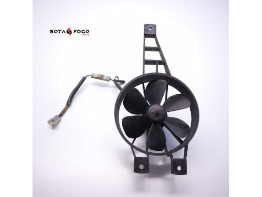 Electroventilador    Peugeot Satelis 125 2006 E3A0665