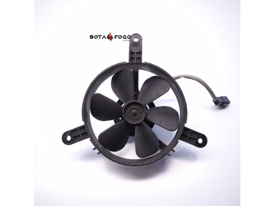 Electroventilador    SYM GTS 125 2007 E3A0634 19005-HMA-0000