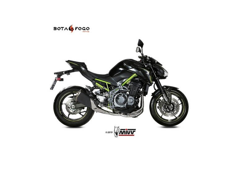 Colector no kat Mivv K.045.C1