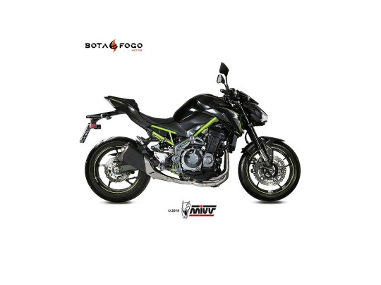 Colector no kat Mivv K.045.C1