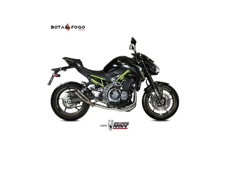 KAWASAKI