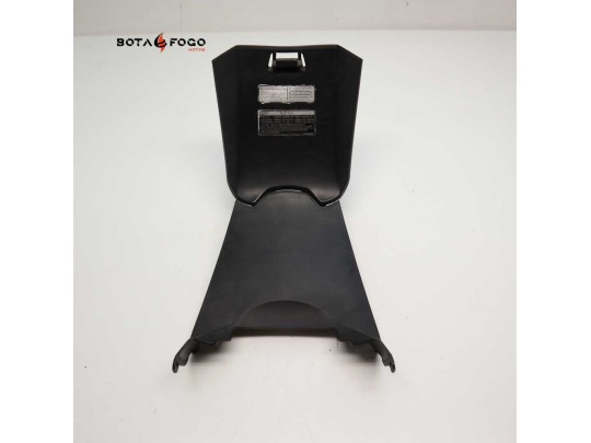 Tapa gasolina    Kymco Grand Dink 125 2014-2021 P3A0479