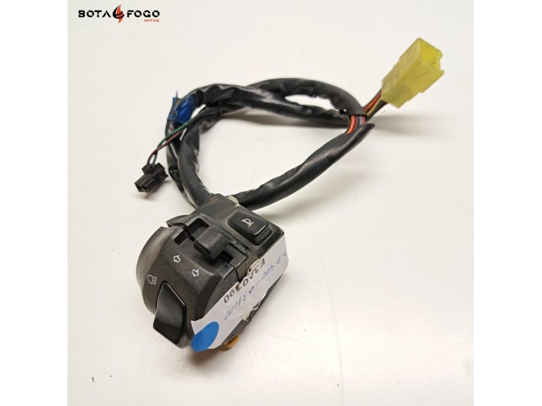 Piña izquierda Suzuki Burgman 125 200 2006-2013 E3A0190 37400-03H00