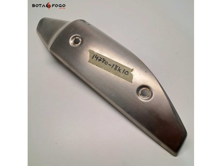 Embellecedor LAT    Suzuki SV 650 2016-2020 M3A0252 14780-18K10