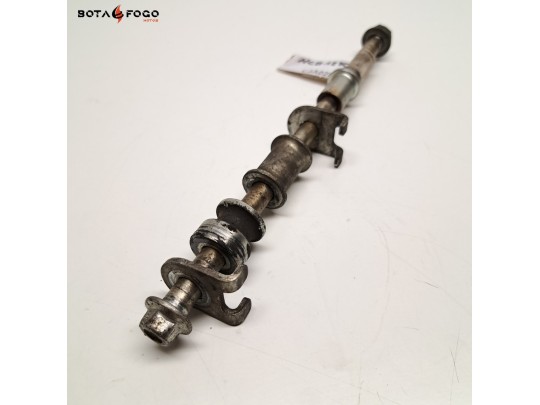 HCB12K8C3A0287
