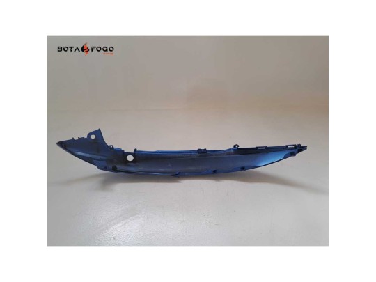 Lateral IZQ  IZQ  Suzuki Address 110 2014-2021 P4A078 47211-40J00