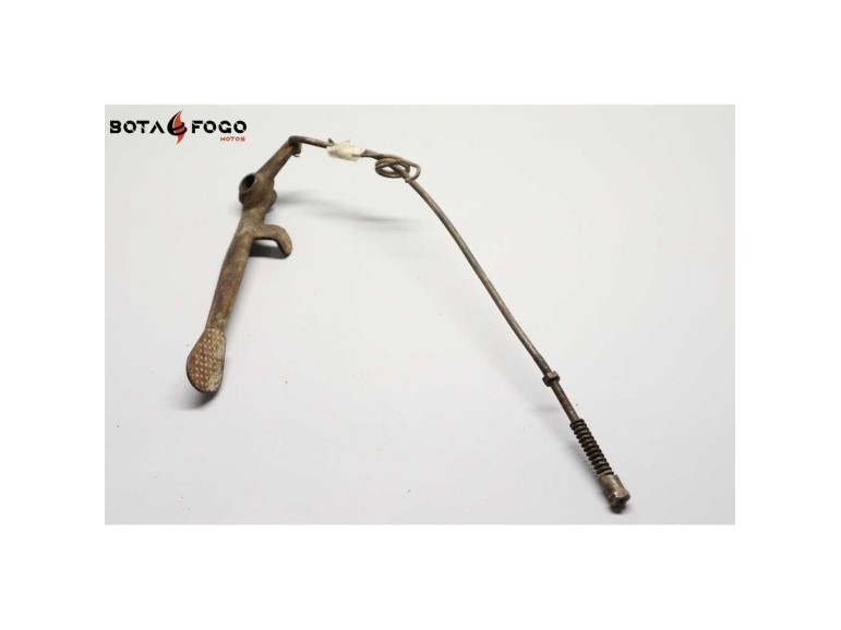 Pedal freno    Derbi Rabasa 49 1970 C3C1818