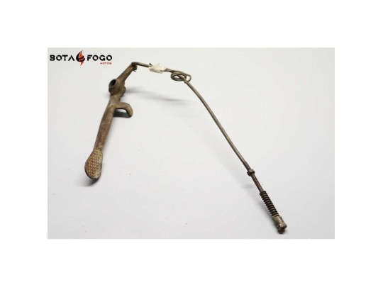 Pedal freno    Derbi Rabasa 49 1970 C3C1818