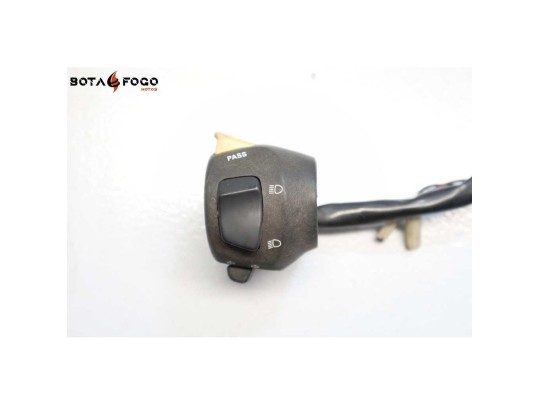 Mando luces Burgman 250 400 02-06 E3C787