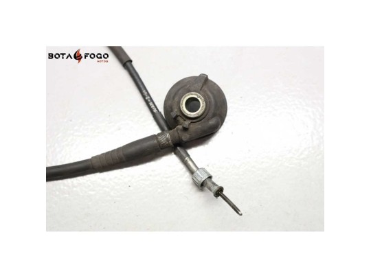 Kit conjunto completo reeenvio sensor velocidad kmh con cabeza + cable + funda original. Burgman 125 150 02-06 C3C1228