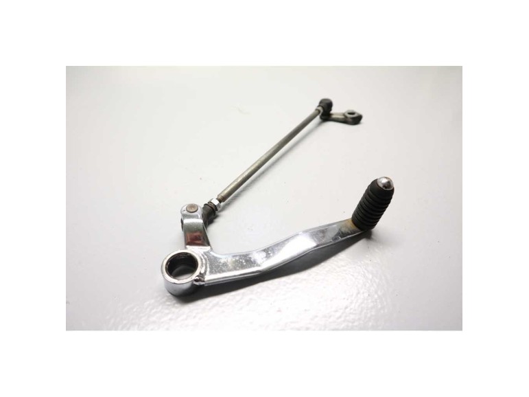 Pedal cambio GSF Bandit 650 C3C384