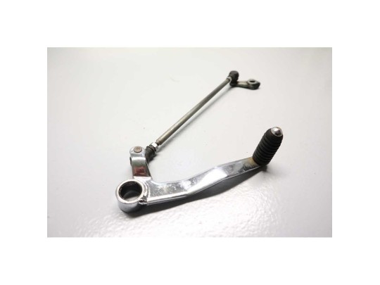 Pedal cambio GSF Bandit 650 C3C384