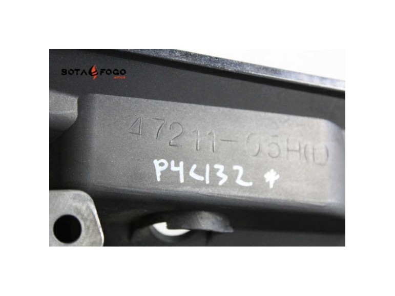 Lateral Burgman 400 06-16 P4C132