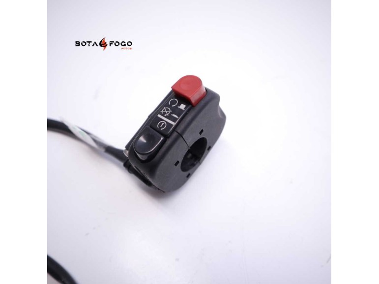 Piña DCH    Yamaha Tzr 49 50 2003-2013 E3A0565