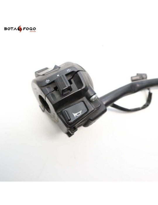 Piña IZQ    Kymco Grand Dink 125 2014-2021 E3A0509