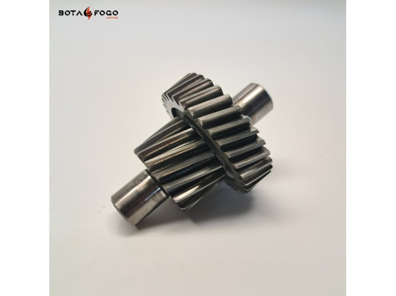 Eje primario Yamaha Majesty 400 2004-2008 M3A0458