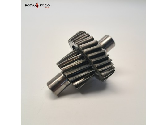Eje primario Yamaha Majesty 400 2004-2008 M3A0458
