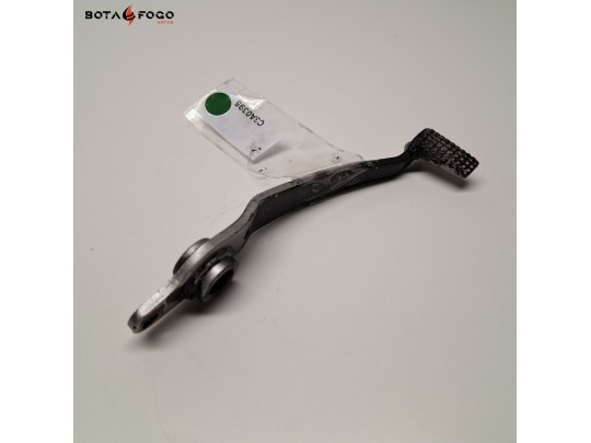 Pedal freno Kawasaki Er6 650 2006-2008 C3A0395