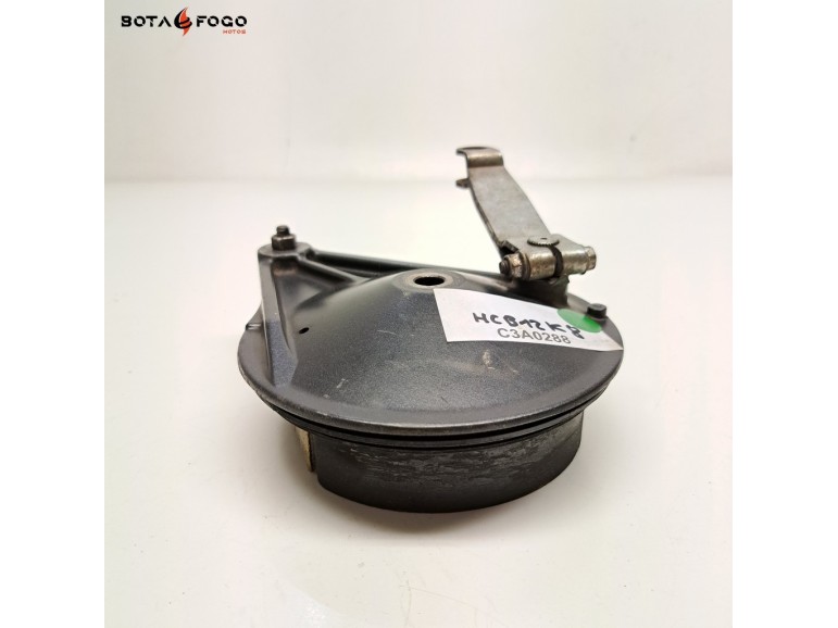 Porta zapatas TRAS Honda Cb 125 2008-2012 C3A0288