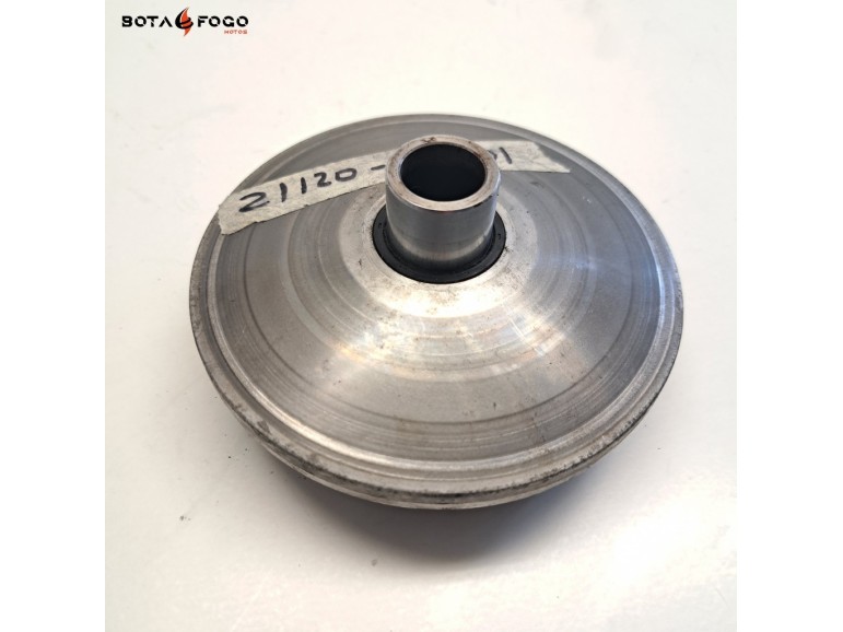 Polea variador    Suzuki Burgman 200 2006-2014 M3A0229 21120-14F01