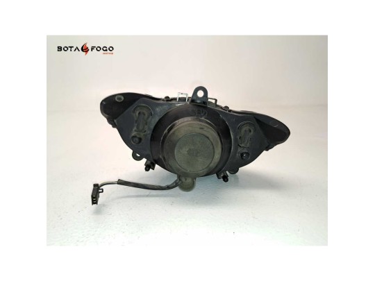 Faro DEL DEL   Honda Sh Scoopy 125 150 2004-2008 E3A093 3048145