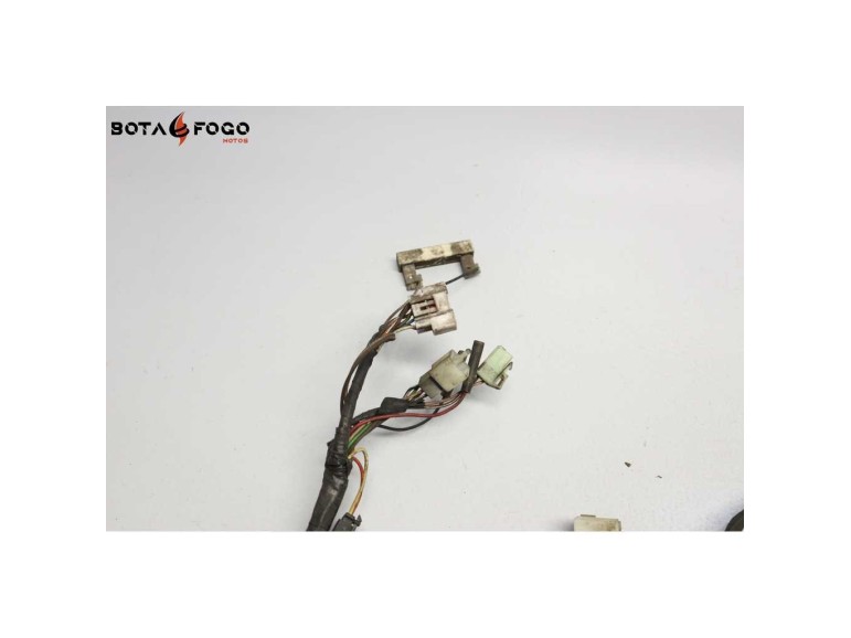 Cableado    Suzuki Burgman 125/150 2002-2006 E3C1059