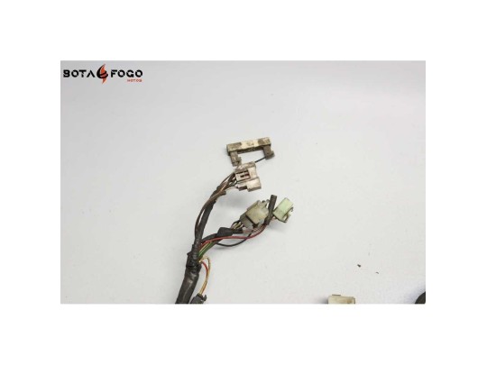 Cableado    Suzuki Burgman 125/150 2002-2006 E3C1059
