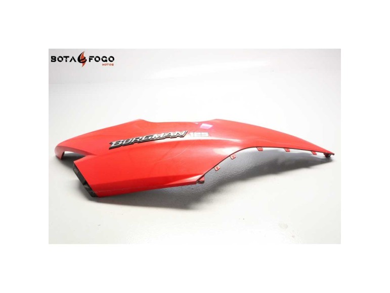 Lateral TRAS IZQ    Suzuki Burgman 125/150 2002-2006 P4B114