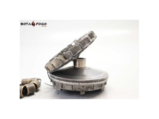 Variador    Suzuki Burgman 125/150 2002-2006 M3C927