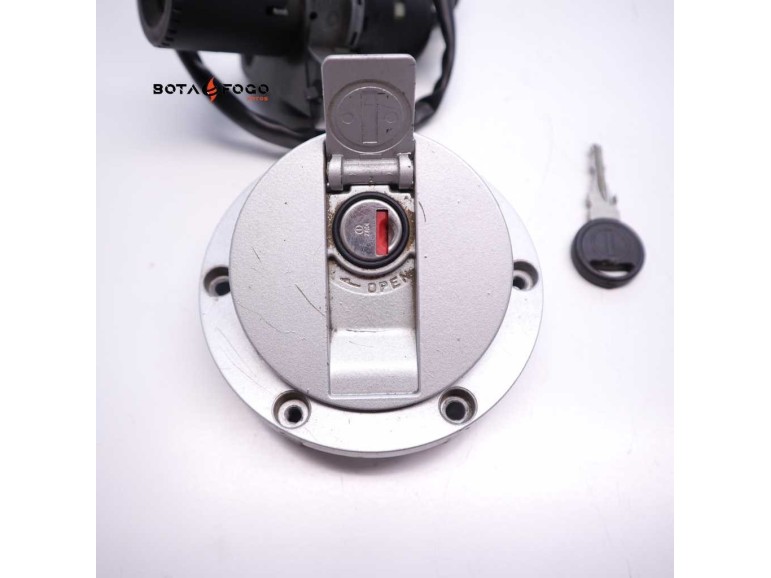 Clausor    Yamaha Tzr 49 50 2003-2013 E3A0569