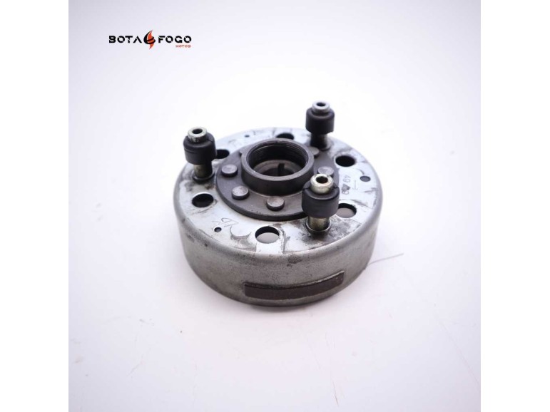 Volante magnetico    Aprilia Sportcity 125 200 250 2004-2010 M3A0786