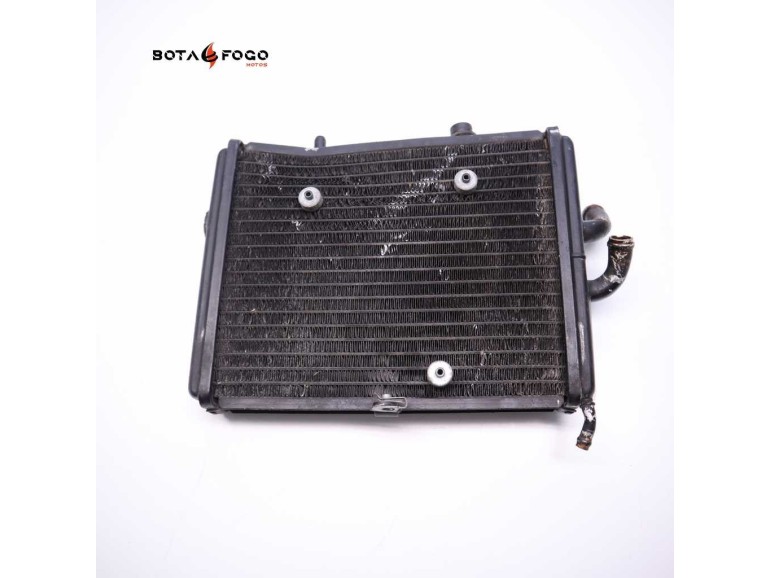 Radiador    Aprilia Sportcity 250 2008 M3A0730